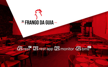 Caso de Sucesso: Sr. Frango da Guia